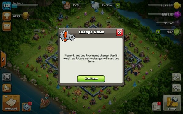 Sell Clash of clans Account TH14 Supercell id Linked Code 15062